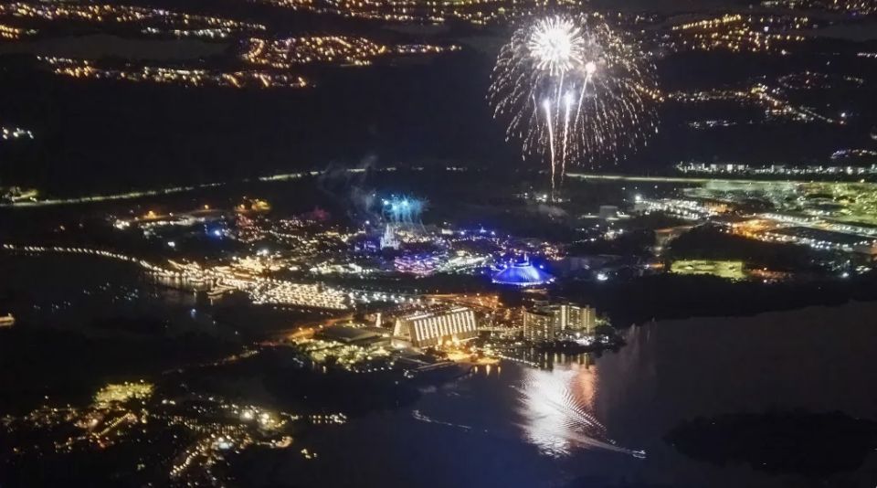 Orlando: Theme Parks After-Hours Helicopter Flight - Booking decision: should you take the Orlando after-hours helicopter flight?