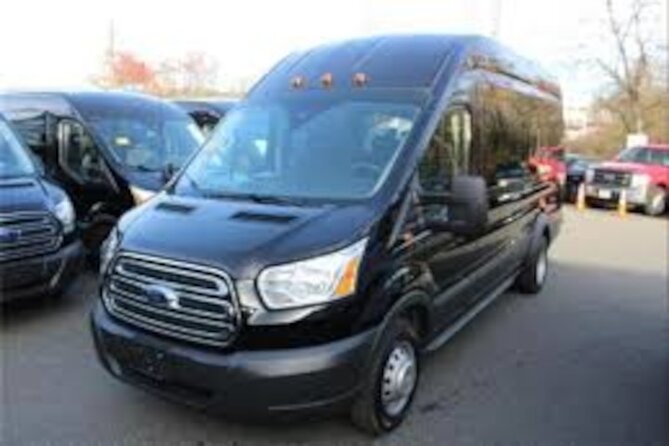 Orlando to cocoa Beach Transportation service - Finding your driver fast: pickup, texting, and the private-ride flow