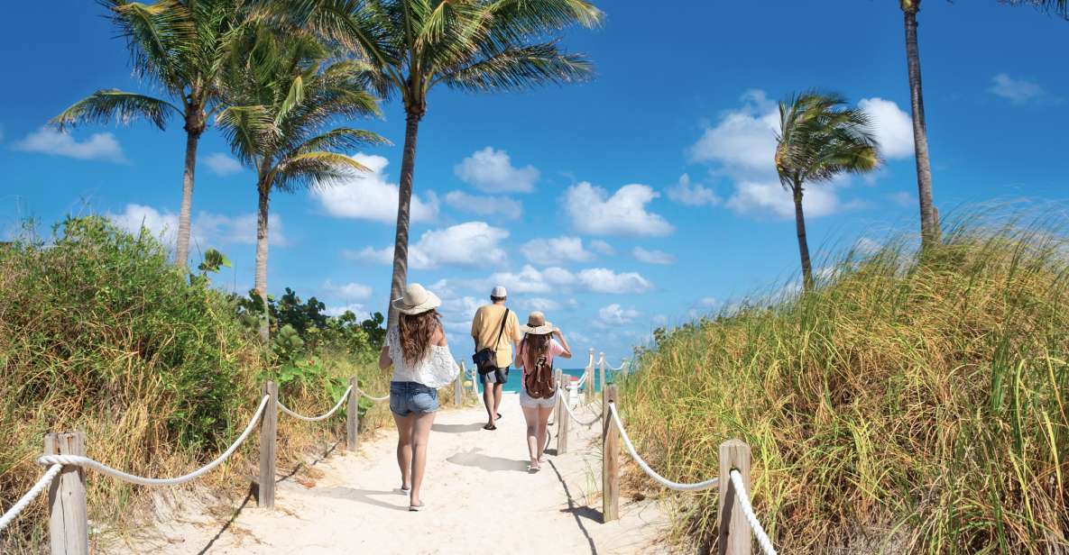 Orlando to Miami Shuttle: One-Way Trip - The 6-Hour Coach Ride: Comfort, Quiet, and Practical Realities