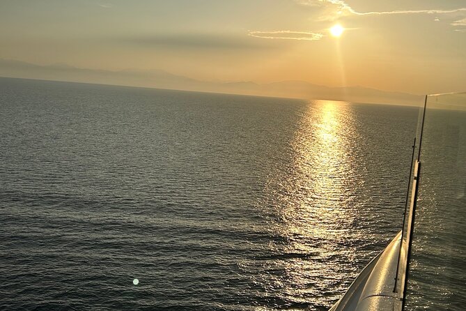 Orlando To or From Port Canaveral Transfer - Port Canaveral check-in: getting to the correct checkpoint matters