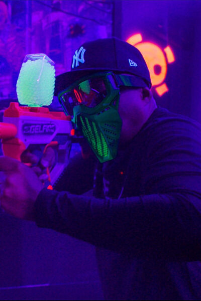 Orlando: Toxic Blast at Dezerland Park - Price and Value: Is $21 Worth It?