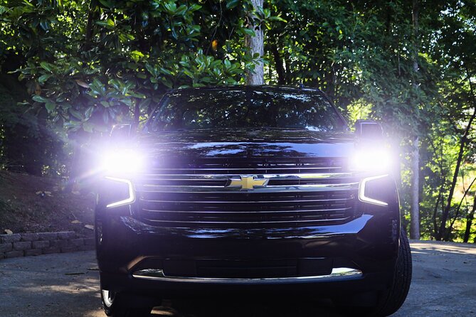 Orlando's Groundbreaking Transportation - Orlando Chauffeur Service That Actually Solves the Day