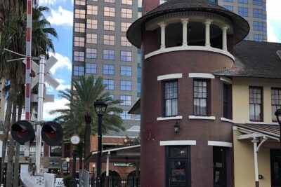 Orlando’s Historical Highlights: A Self-Guided Audio Tour - VoiceMap Offline Maps and Geodata: The Real Advantage in Orlando