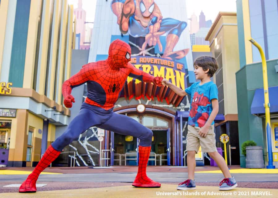 Orlando:Universal Studios 2-Park 1-Day VIP Experience Ticket - What this Universal 2-Park VIP ticket really gets you