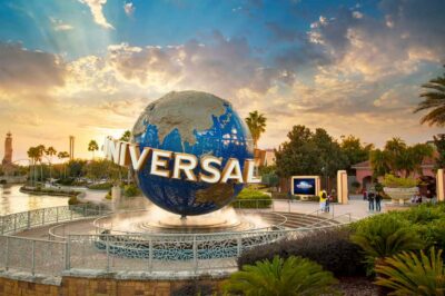 Orlando:Universal Studios 2-Park 1-Day VIP Experience Ticket - Check-in at VIP Reception, then let the guide take over