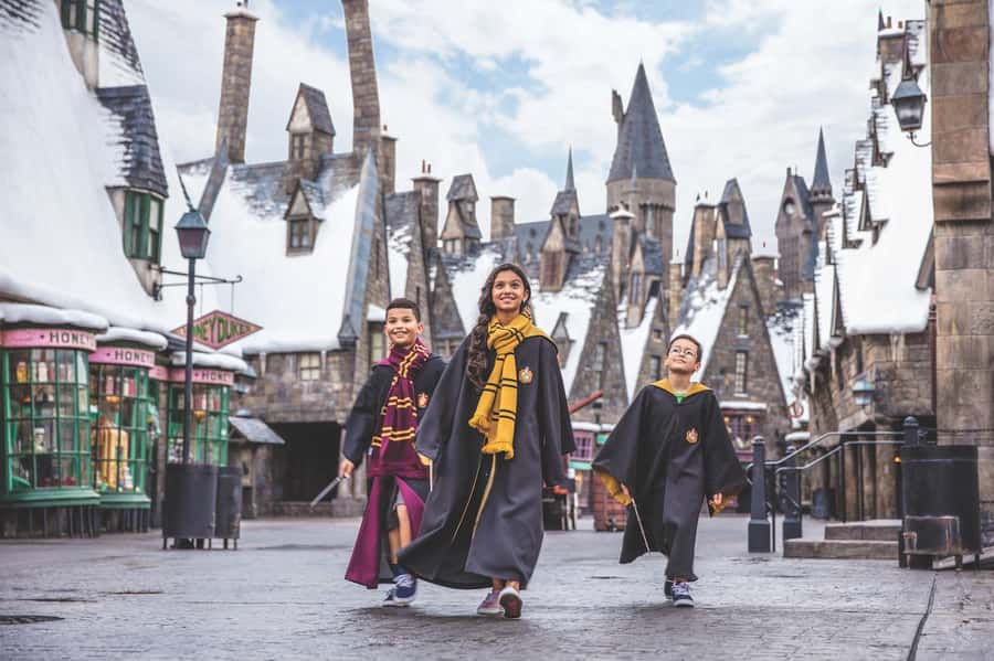 Orlando:Universal Studios 2-Park 1-Day VIP Experience Ticket - What the behind-the-scenes time is like (and why it’s worth it)