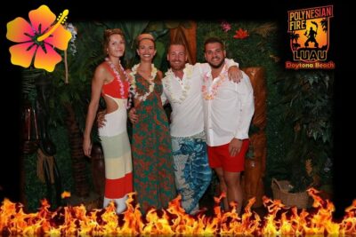 Polynesian Fire Luau in Orlando - Price and value: is $74.54 a fair deal?