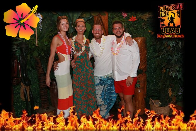 Polynesian Fire Luau in Orlando - Price and value: is $74.54 a fair deal?