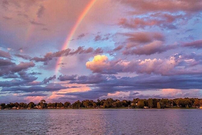 Pontoon Pub Crawl, 5 Lakeside Pubs and Restaurants Visit by Boat - Winter Haven Lakeside Nights: What You’ll Actually Experience