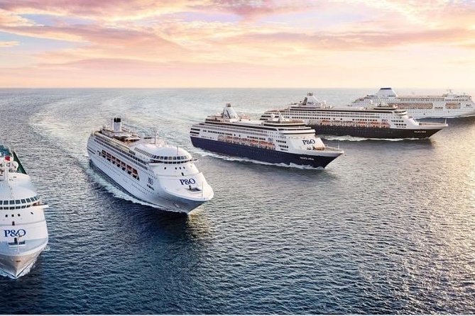 Port Canaveral Cruise Terminal Transfers - On the Road: Comfort, Air-Conditioning, and Real-World Seating