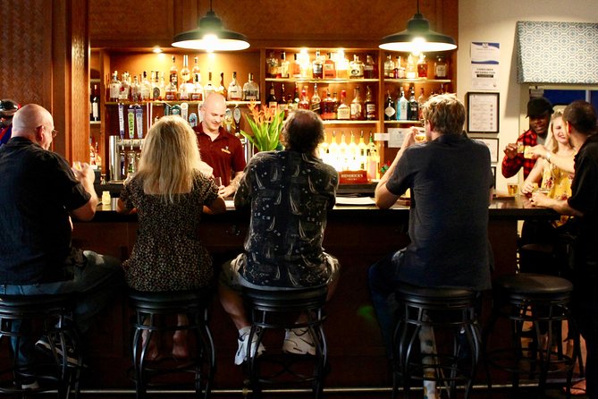 Port Canaveral Food Tours - Key highlights you’ll feel fast