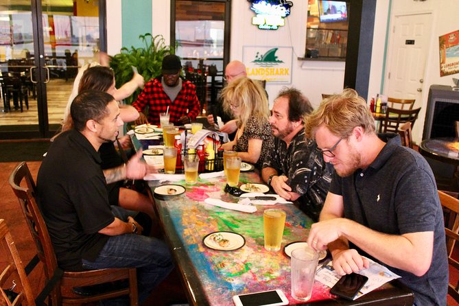 Port Canaveral Food Tours - Guides who know food—and talk about the area