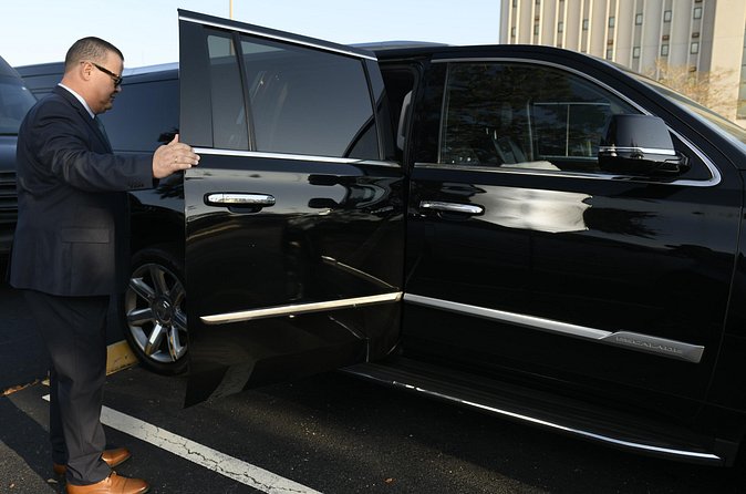 Port Canaveral private transfer from Orlandi Airport MCO - Weather-dependent operation: a real travel consideration