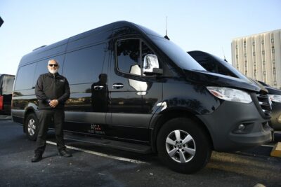 Port Canaveral to Orlando Airport MCO and Hotels Private Transfer - Hotel pickups: the simple rule that prevents missed cars
