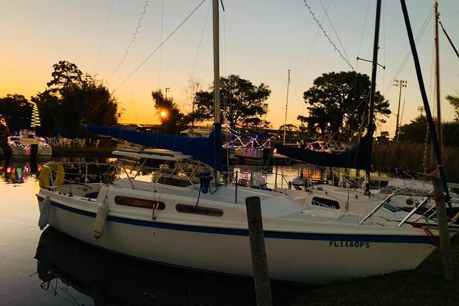 Private 2-Hour Sunset Sailing Tour on Lake Fairview - Value check: what you’re paying for (since the experience is the product)