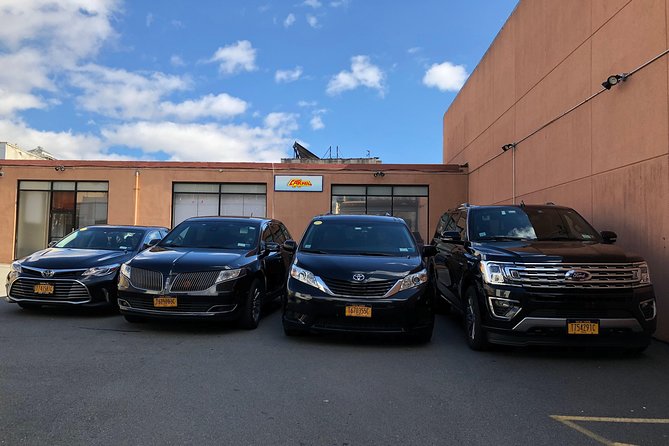 Private Arrival Transfer from Orlando Airport MCO - Key Things I’d Pay Attention To