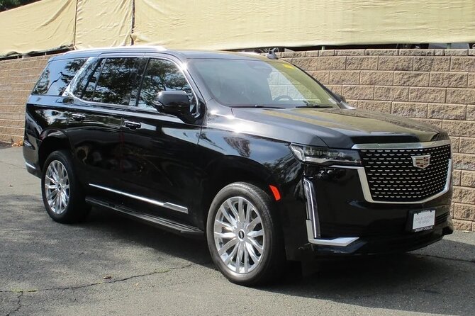 Private Black Escalade Orlando to Port Canaveral vice-versa - Timing and Traffic: The Part You Should Plan, Not Hope