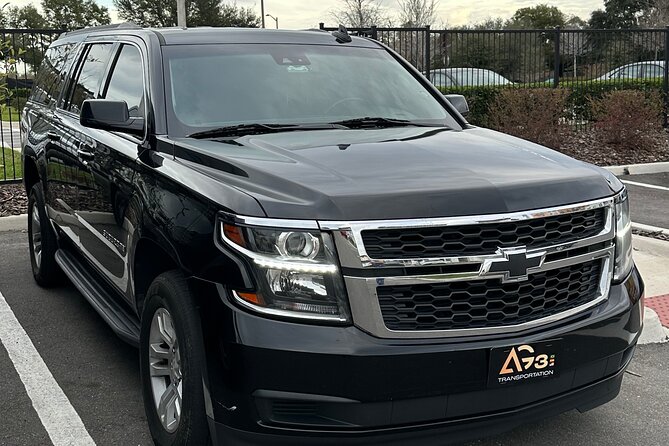 Private Chauffeur: MCO Airport to Orlando Resort Area Hotels - Language support in real life: English, Spanish, Portuguese