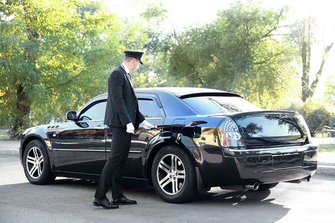 Private One-way Transfer Orlando International Airport To Orlando - Luggage Rules: The 62-Inch Limit You Should Actually Care About