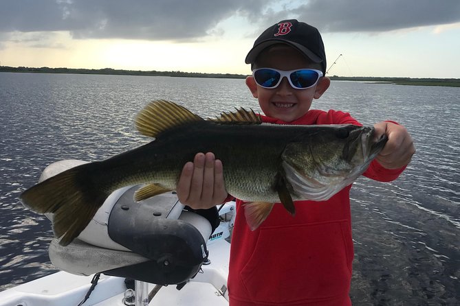 Private Orlando Fishing Charter on Butler Chain of Lakes (4, 6, 8, or 12-Hours) - Price and value: what $515 per group covers (and what it doesn’t)