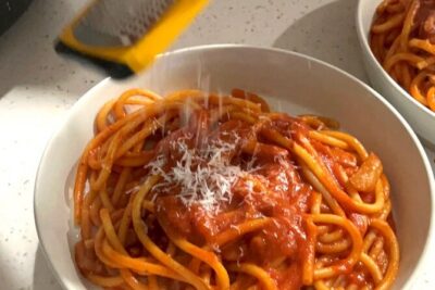 Private Orlando Italian Cooking Class with David - Meet David, the CIA-Trained Chef Who Cooks Like Family