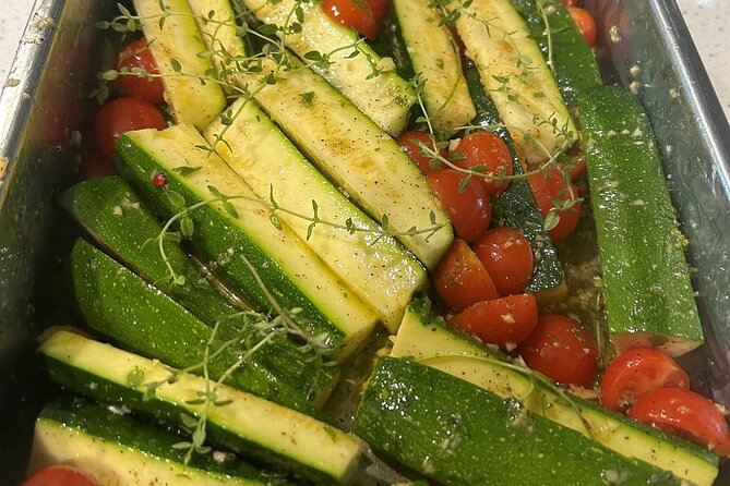 Private Orlando Italian Cooking Class with David - Wine and Local Recommendations: The Extras That Make It Worth It