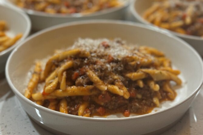 Private Orlando Italian Cooking Class with David - Price and Value in Orlando: What $164 Gets You