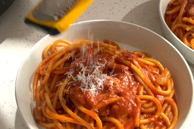 Private Orlando Italian Cooking Class with David - Meet David, the CIA-Trained Chef Who Cooks Like Family