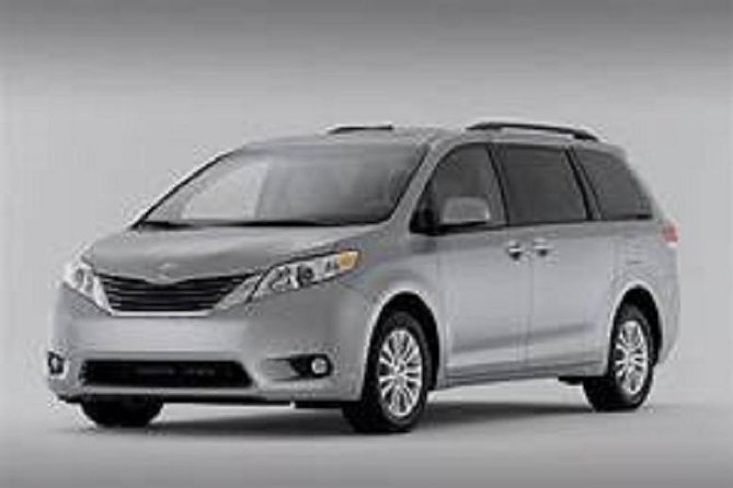 Private Shuttle Package - Orlando Int'l Airport (MCO) AIRPORT-HOTEL-SHIP-AIRPORT - Private Shuttle From MCO With Real Curb-to-Curb Timing