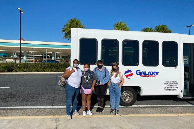 Private Transfer from MCO to Orlando Hotels Round Trip - Return Pickup Without the Taxi Rush: What Makes It Worth It