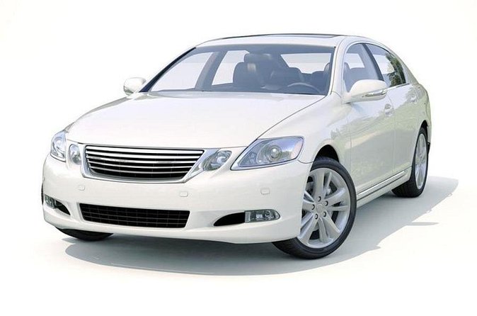 Private Transfer from Orlando Airport (MCO) - Booking Timing and What “Private” Really Means Here