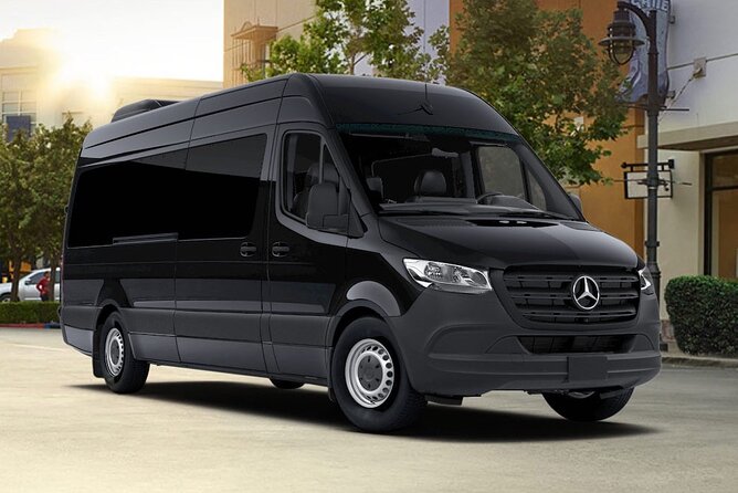 Private Transfer from Orlando Airport To Port Canaveral Cruise Ship and Hotel - Key Things To Know Before You Ride