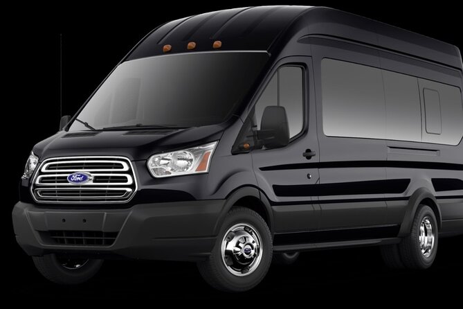 Private Transfer from Orlando Airport To Port Canaveral Cruise Ship and Hotel - From MCO to the Port: What This Transfer Really Changes