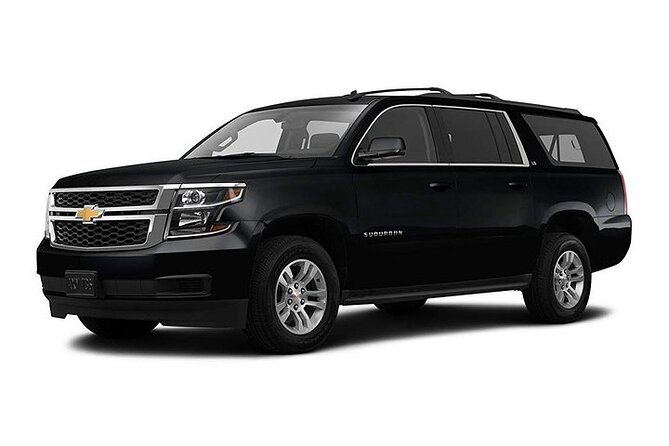 Private Transfer in SUV Orlando to Port Canaveral - Key Things That Matter Most