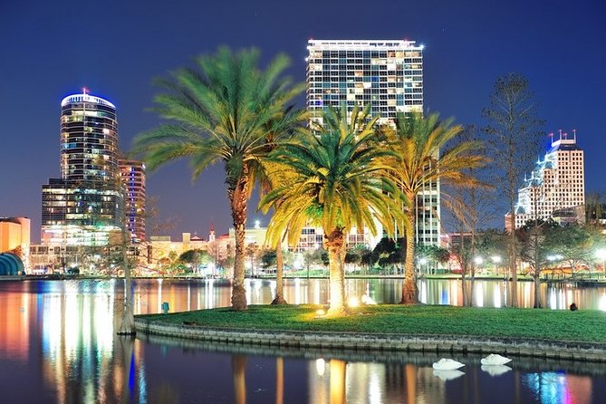 Private Transfer: Port Canaveral to Orlando Airport MCO in Luxury SUV - From Pier to Plane: Why This Transfer Works
