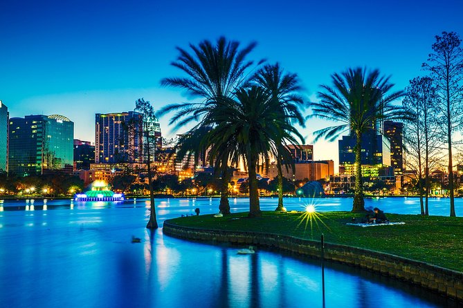 Private Transfer: Port Canaveral to Orlando Airport MCO in Luxury SUV - Who This Transfer Fits Best