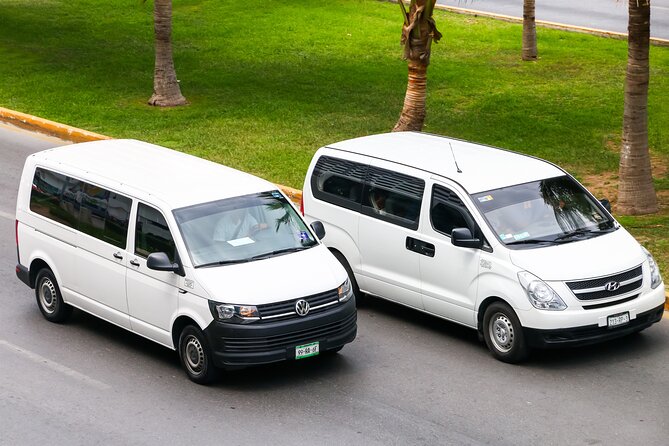 Private Transfer to Orlando Airport (MCO) - Key highlights to know before you go