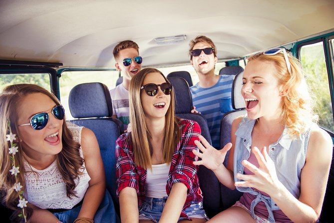 Private Transfer to Orlando Airport (MCO) - Private ride for your group: fewer waits, more control