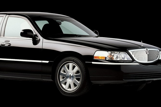 Private Transportation: From Theme Park Areas to Orlando Airport - Pickup from Lake Buena Vista and Orlando resorts (how easy it feels)