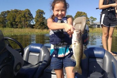 Private Winter Haven Chain Fishing Charter in Central Florida - Your 4–12 Hours on the Water: What the Day Feels Like