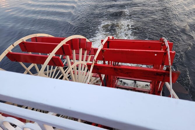 Riverboat Sunset Cruise in St Cloud - Who this cruise is best for (and when it’s not)