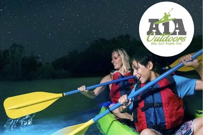 Self-Guided Kayaking Manatee and Dolphin Tour - Getting Started at A1A Outdoor Center Without the Headache