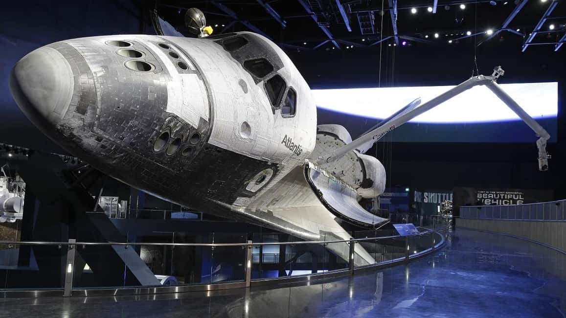 Small Group Kennedy Space Center 1-Day Tour from Orlando - Visitor Complex Time: Your Best Way to Do More in Less Space