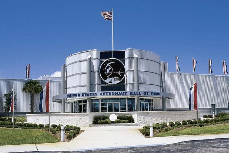 Small Group Kennedy Space Center 1-Day Tour from Orlando - Small-Group Comfort: What 14 People Actually Means