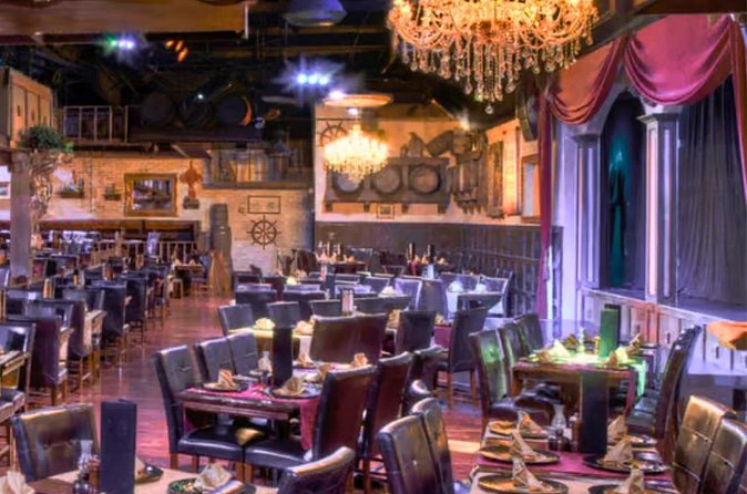 Speakeasy Murder Mystery Dinner Show in Orlando - Should You Book the Speakeasy Murder Mystery Dinner in Orlando?