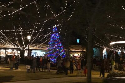 St. Augustine Nights of Lights Celebration from Orlando - The Orlando-to-St. Augustine timing: plan for a full day