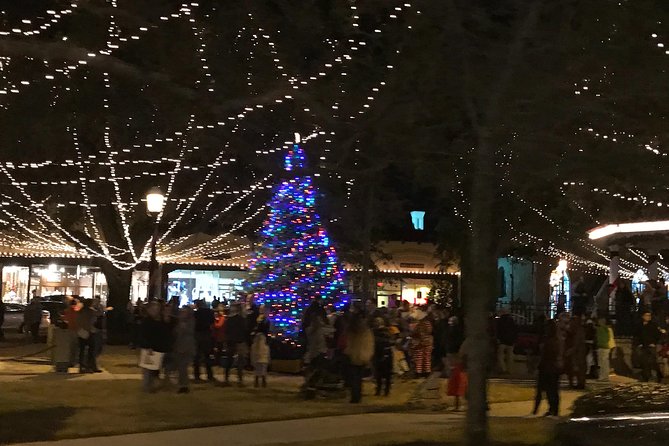 St. Augustine Nights of Lights Celebration from Orlando - The Orlando-to-St. Augustine timing: plan for a full day
