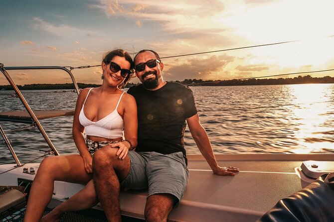 Sunset Catamaran Sail in Cocoa Beach - Is $56.49 Worth It for Two Hours at Sunset?
