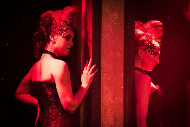 Teatro Martini Dinner Show in Orlando - Getting there in Orlando: public transit access and the parking question