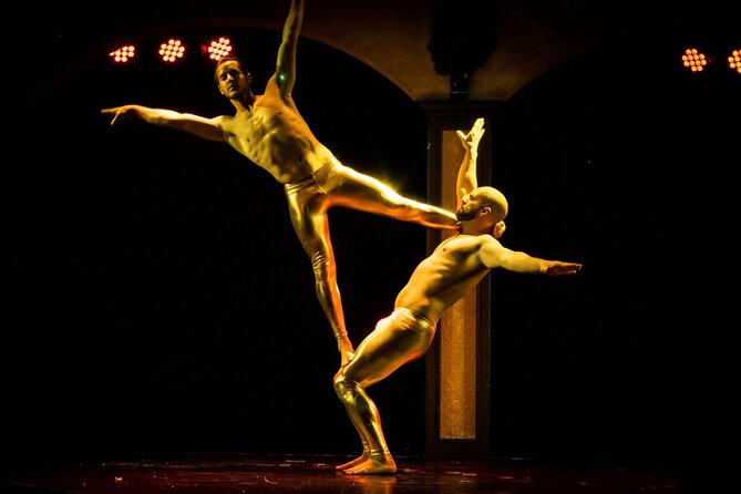 Teatro Martini Dinner Show in Orlando - Who should book Teatro Martini Orlando (and who should skip)